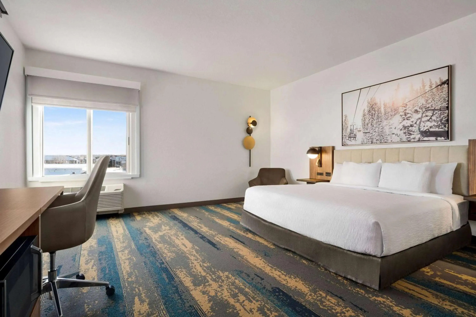 La Quinta Inn & Suites by Wyndham Denver Parker