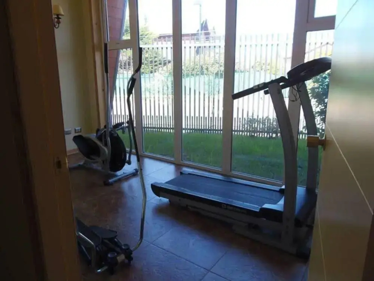 Hotel Departamentos del Sur