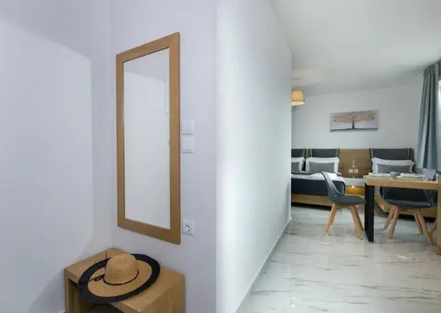 La Tour Centre Ville