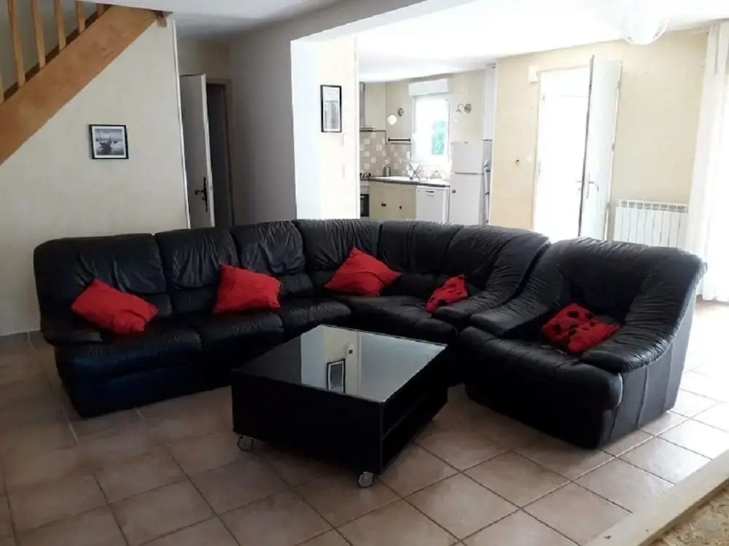 La Maison Les Peupliers