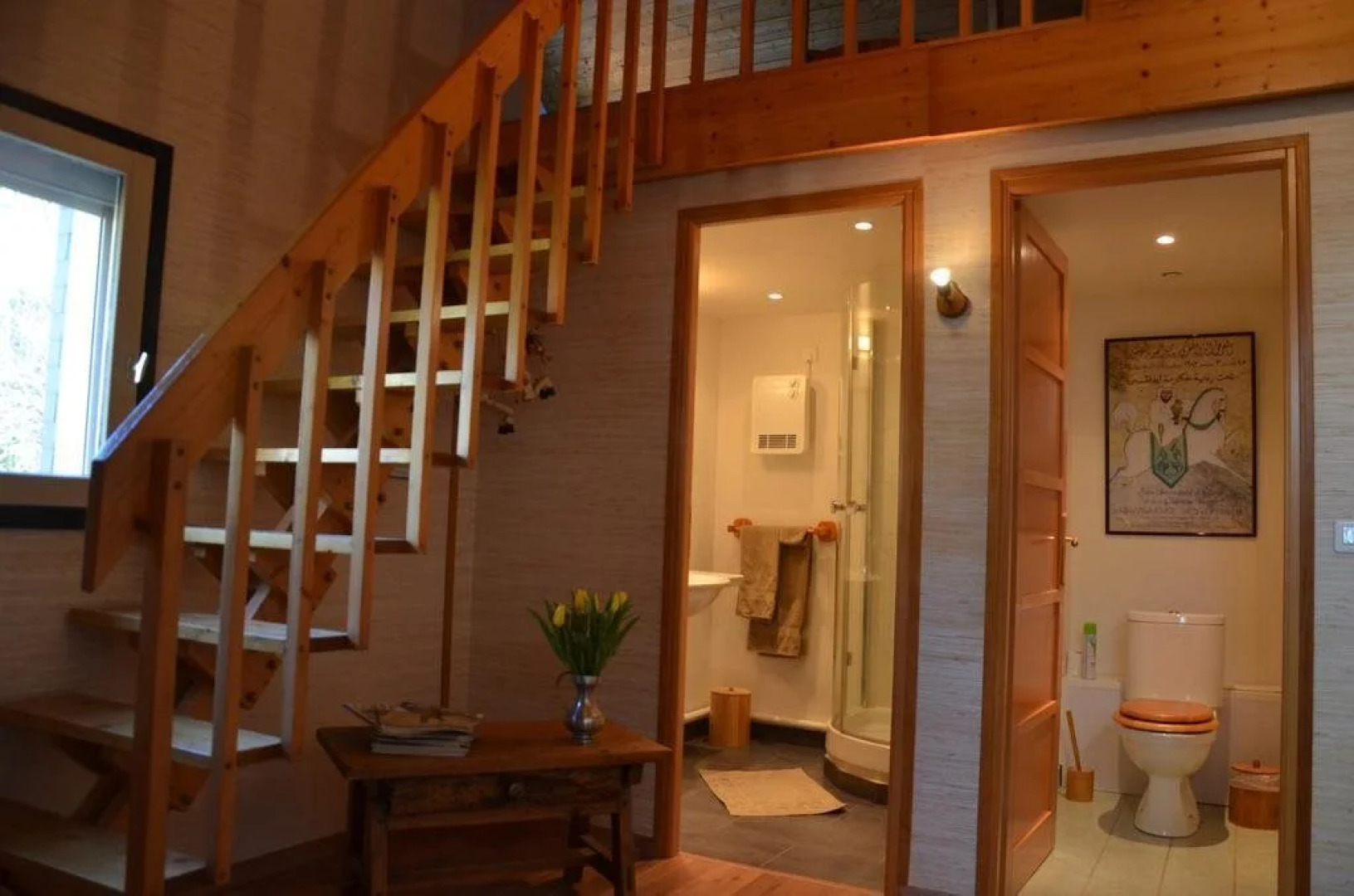 Chambres D'Hôtes L'Hippocampe