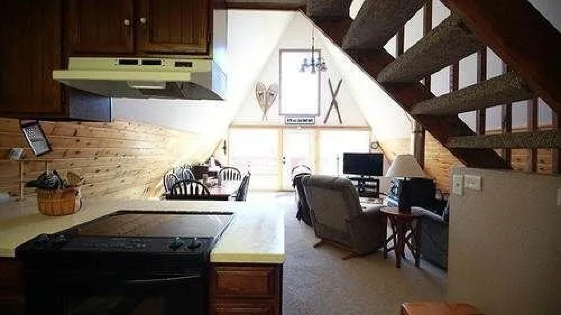 Mary Jane Chalet at Winter Park by RMG