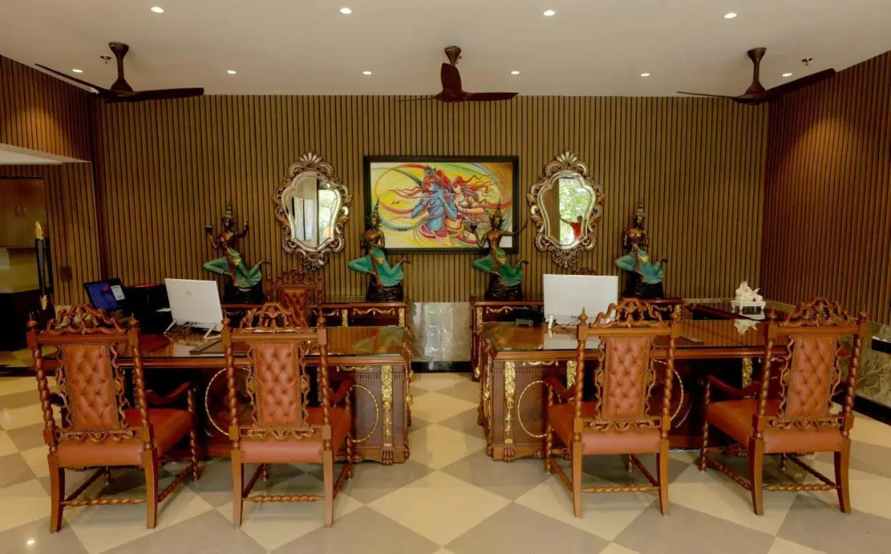 Mayfair Spring Valley Guwahati