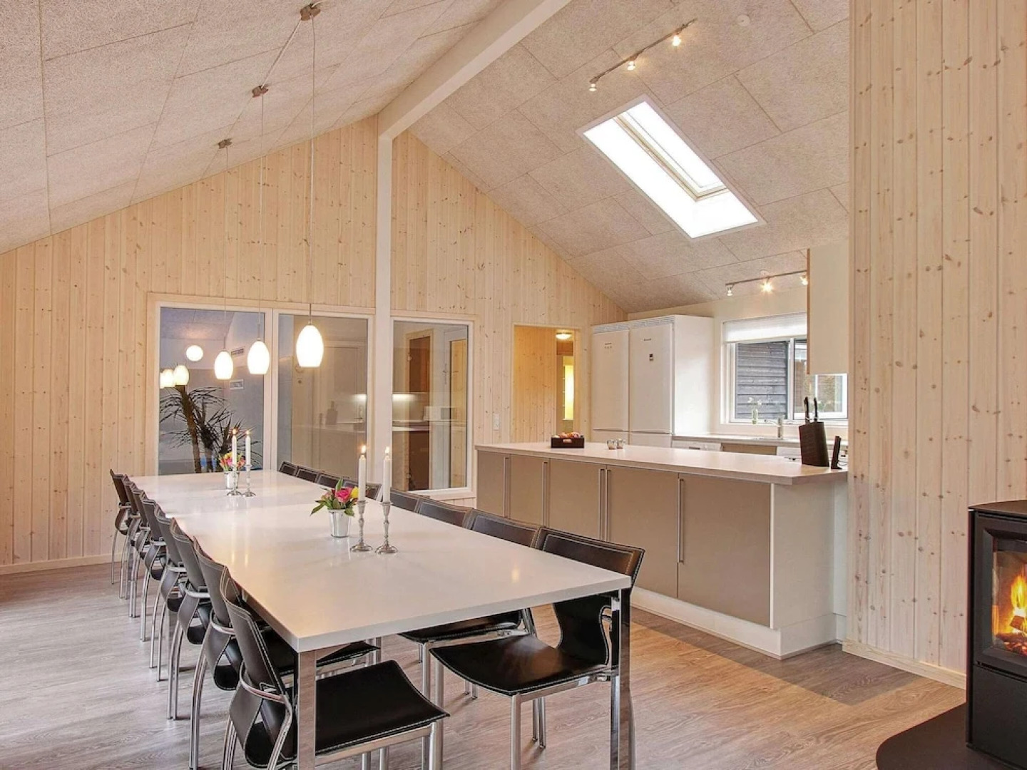 Luxury Pool Retreat in Henne - By Traum Ferienwohnungen