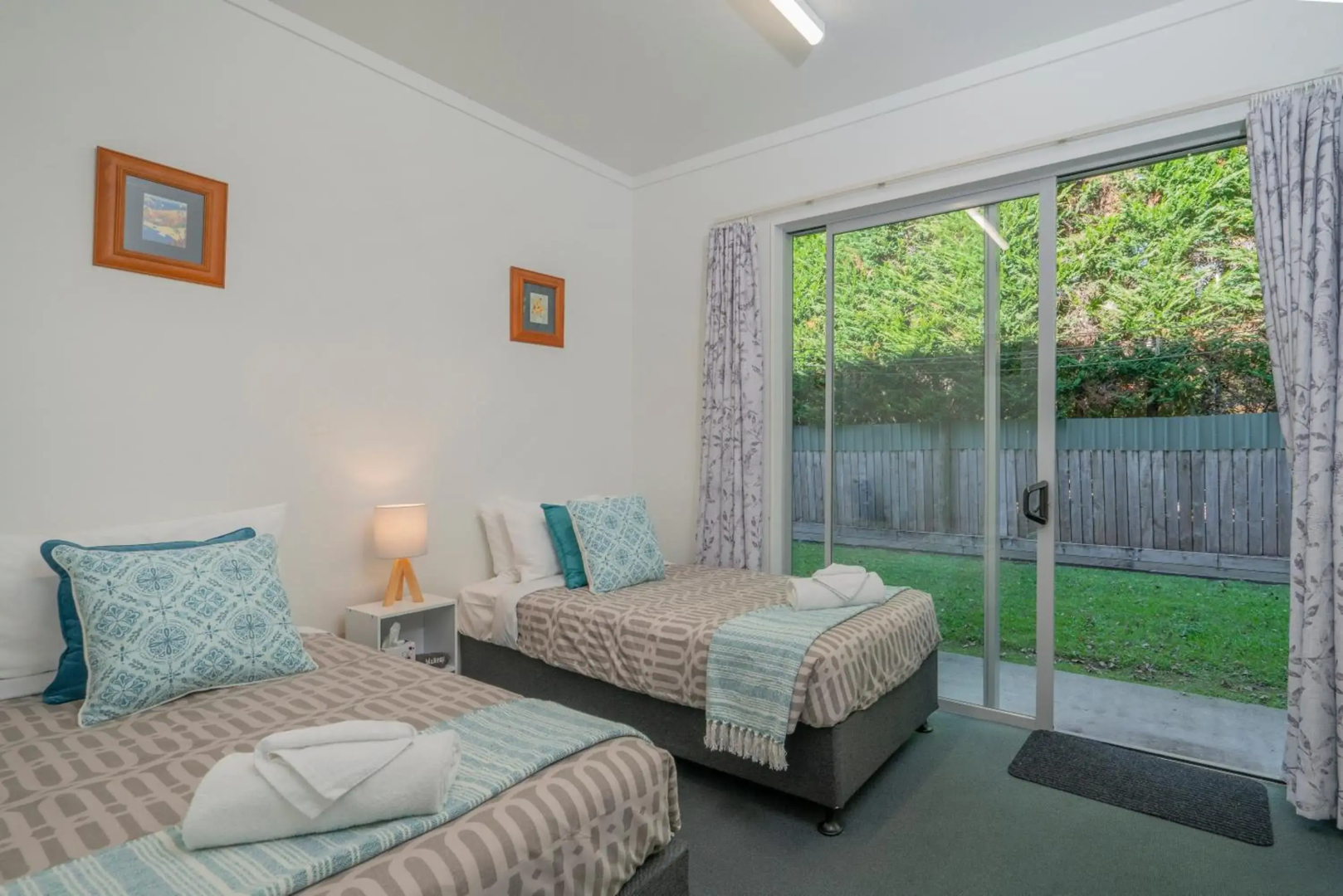 Oceans Resort Whitianga