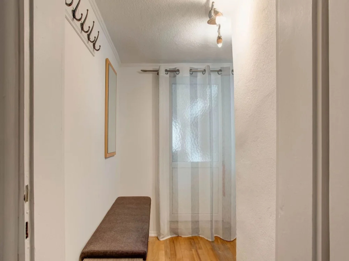 Apartment Feld am See Near Feldsee Lake