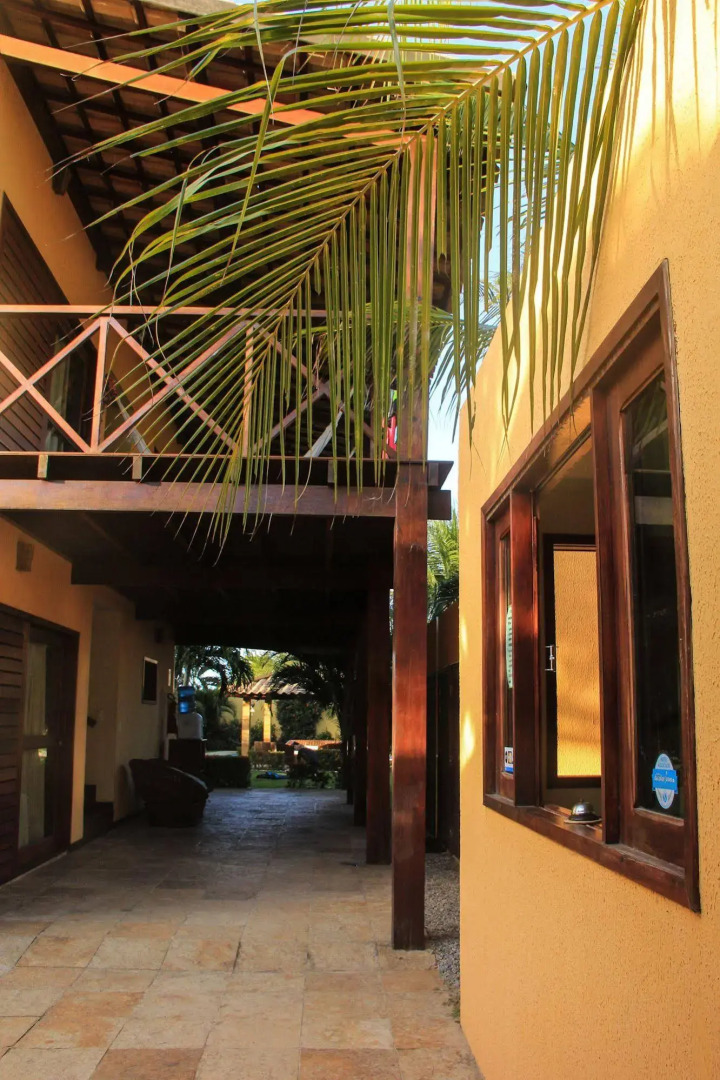 Pousada Cumbuco Meeting Point