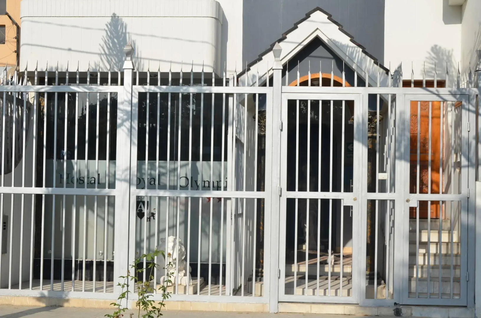 Hostal Royal Olympic