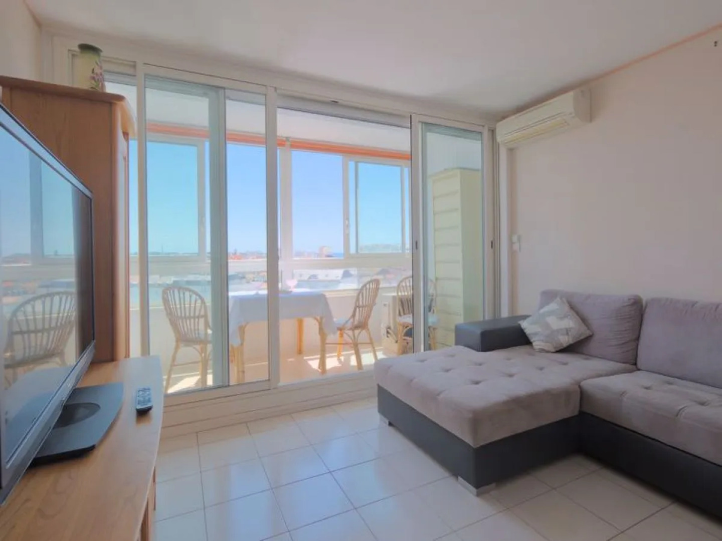 LEscale Vendée Globe (LSD300)