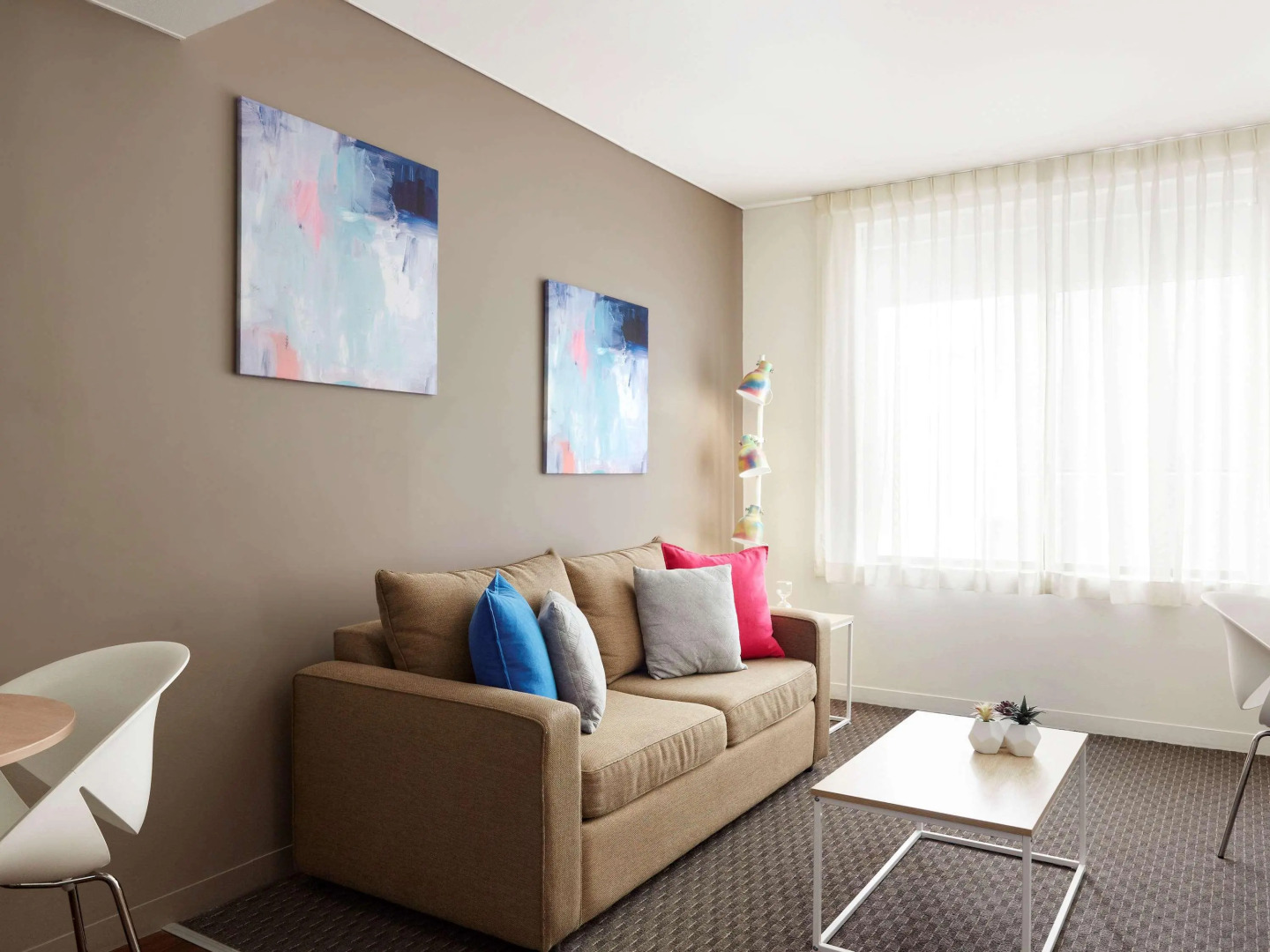 ibis Melbourne Hotel and Apartments