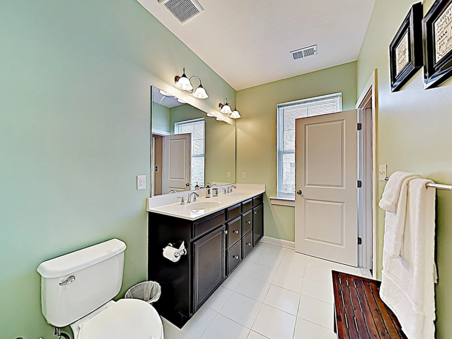 New Listing! Seaside Ge Gem W/ Balcony & Pool 3 Bedroom Townhouse