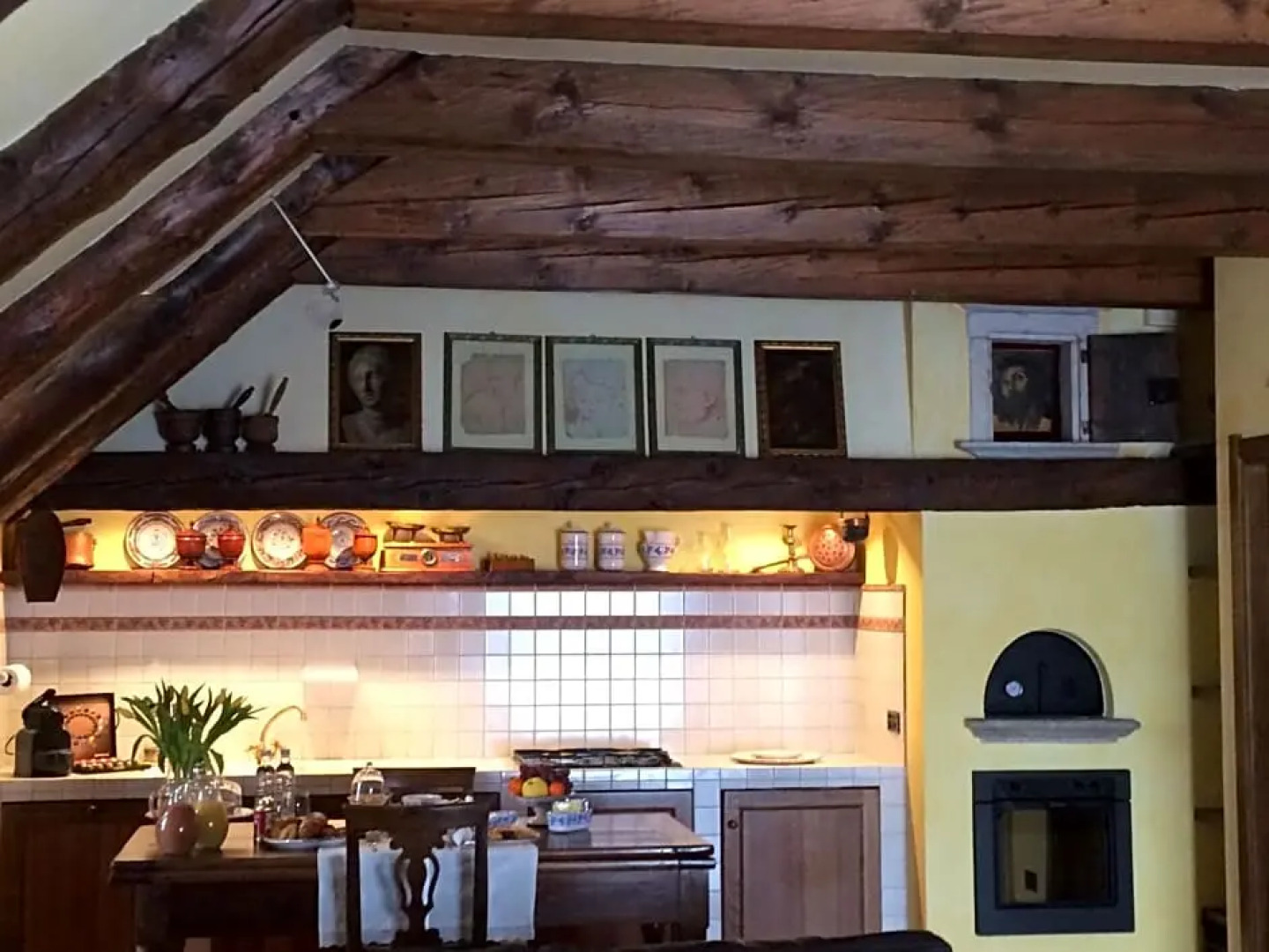 Bed & Breakfast Dimora D'artista