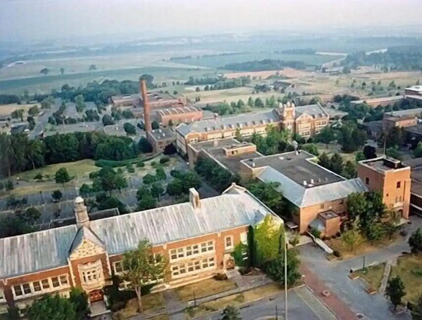 Oak Valley Inn & Suites