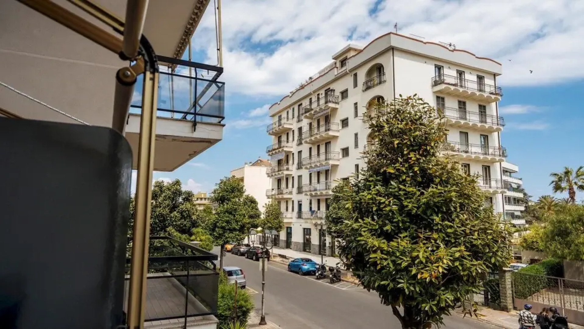 Italianway - Patrioti 111