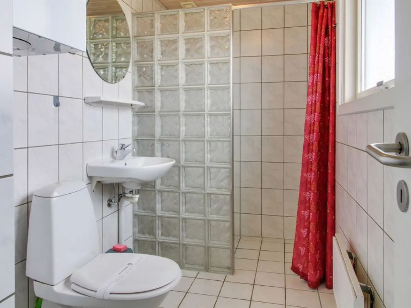 "Roska" - 400m from the sea in Western Jutland