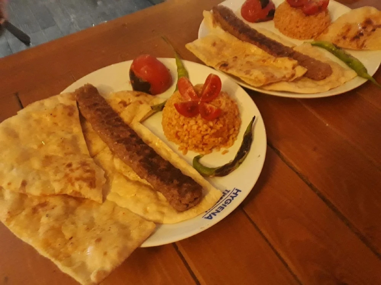 Cukurvadi Thermal Hotel