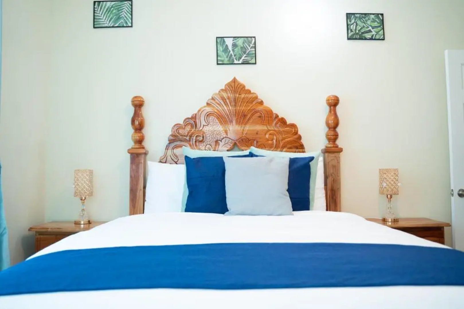 Hamilton @ Oceanpointe a serene 2bed 2 bath Villa