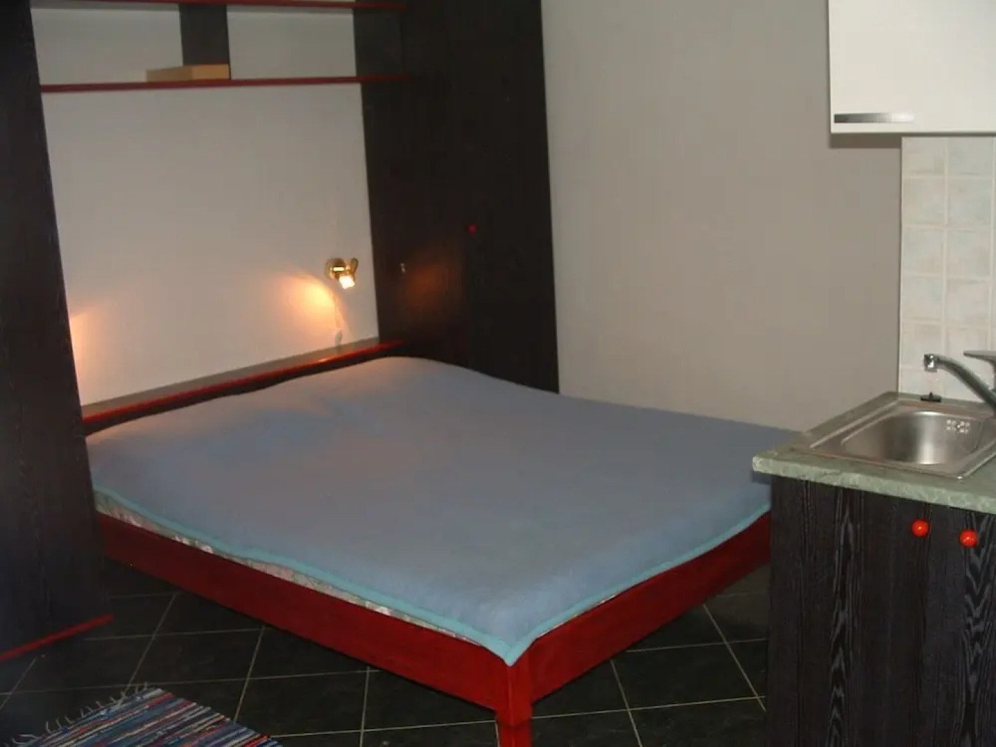 Tonka - 10 m From Beach - A1