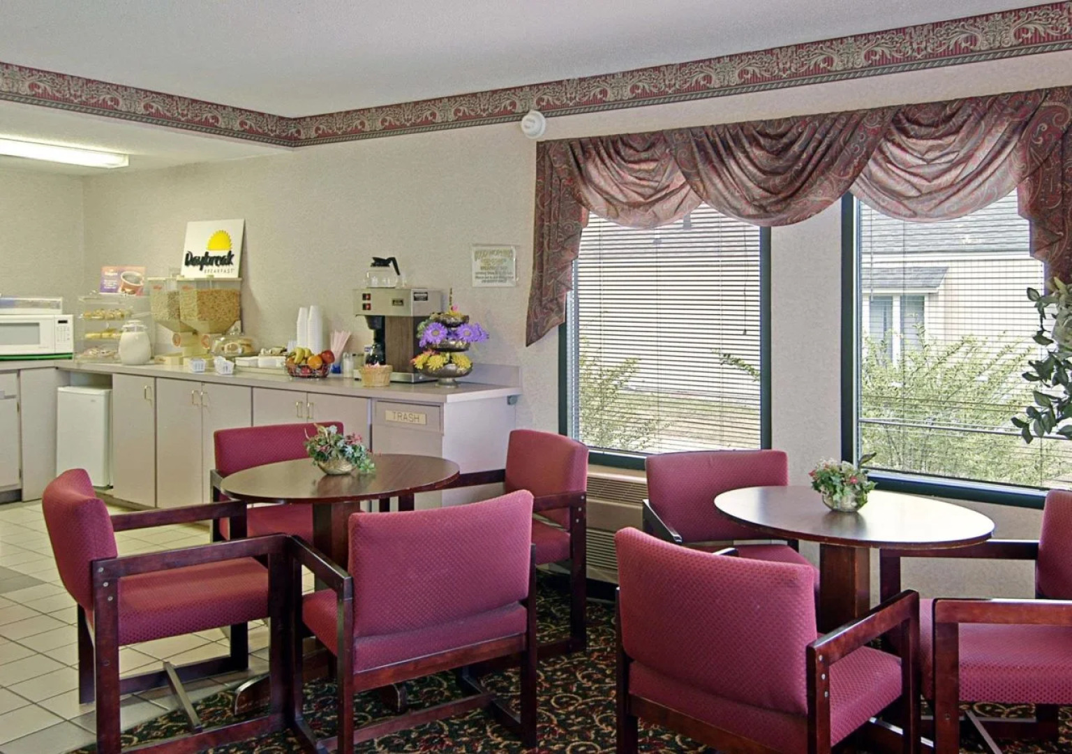 Red Roof Inn Griffin