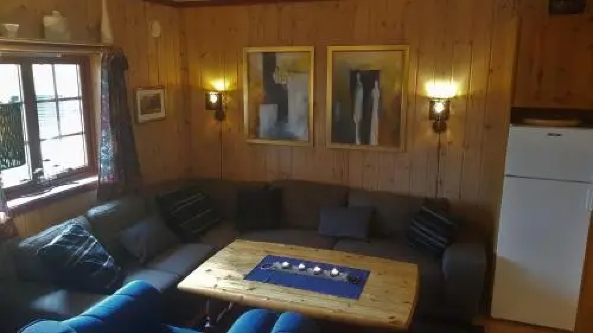 Solbjørnlia Apartments