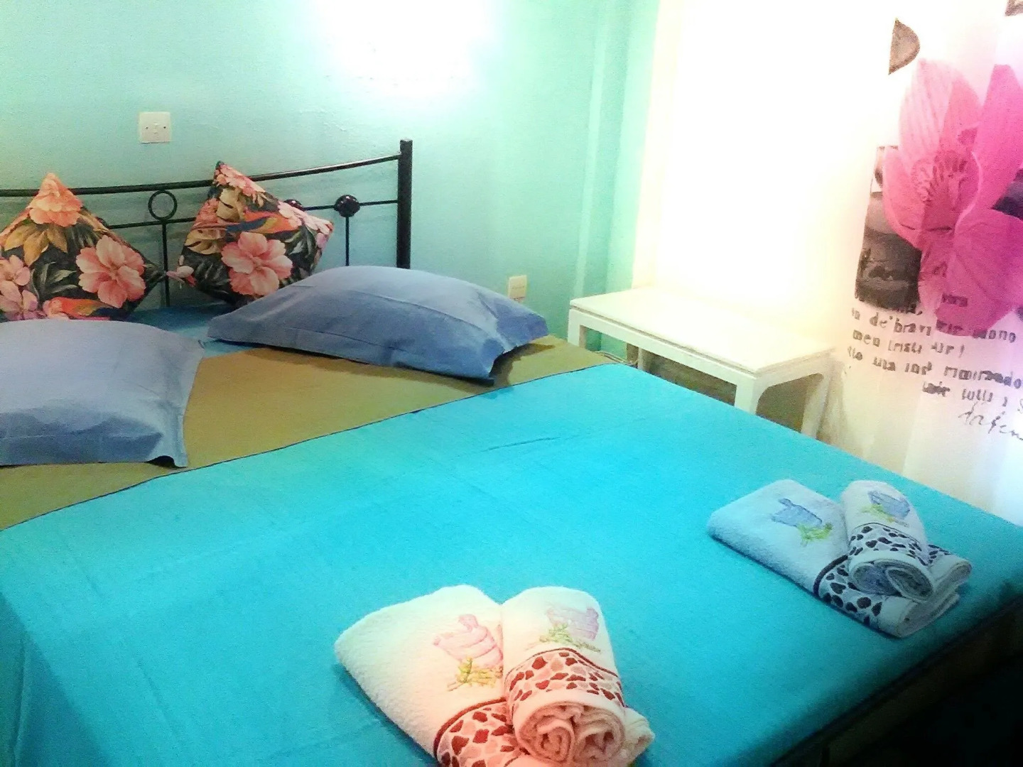 Sol e Mar Sea Side View Guesthouse