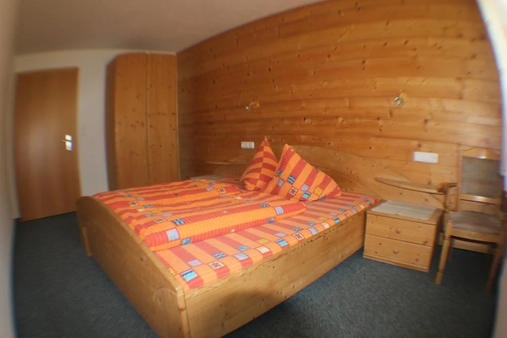 Appartementhaus Untere Tanne