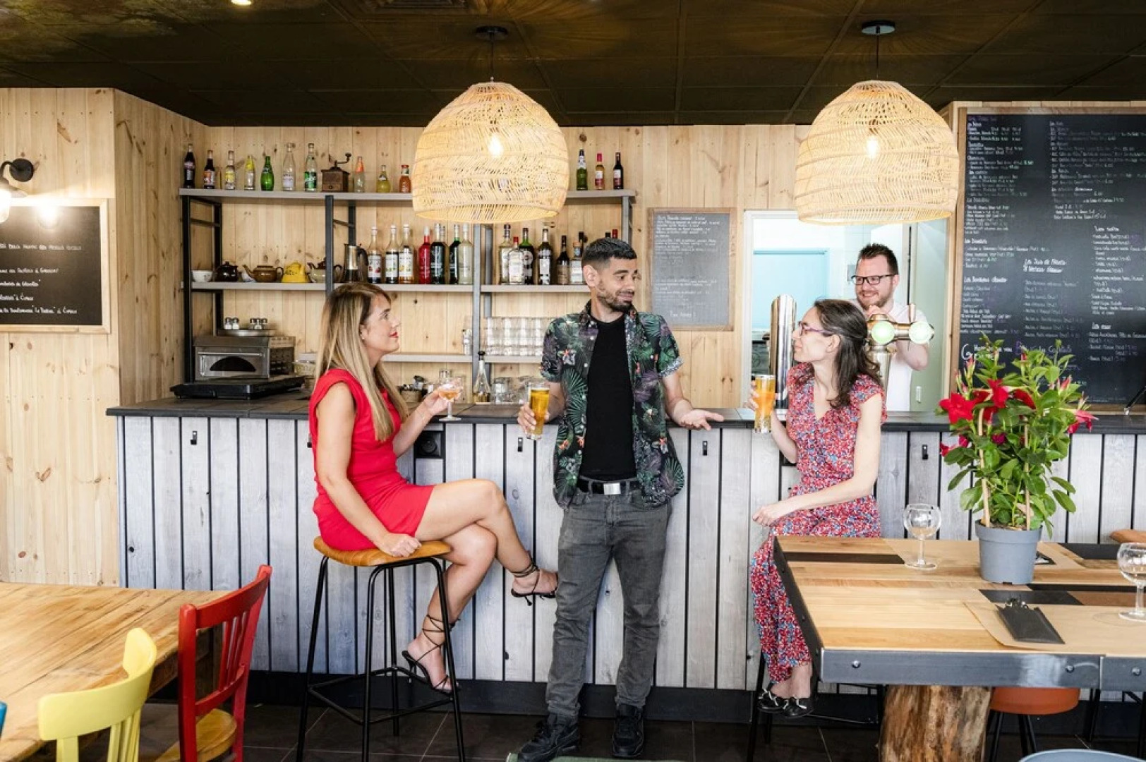 Greet Hotel Évreux Centre