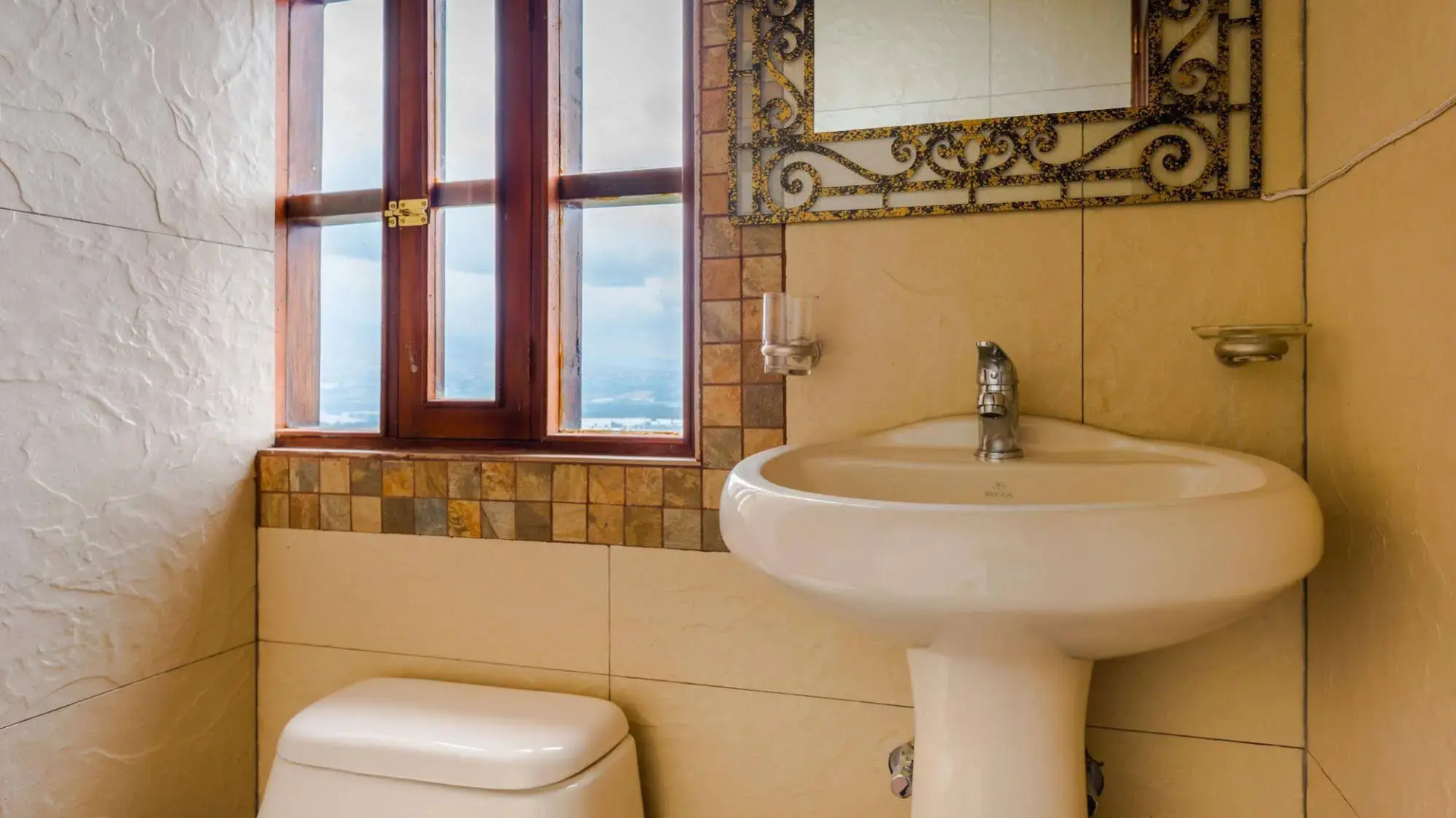 Hostería Loma Larga - Cayambe