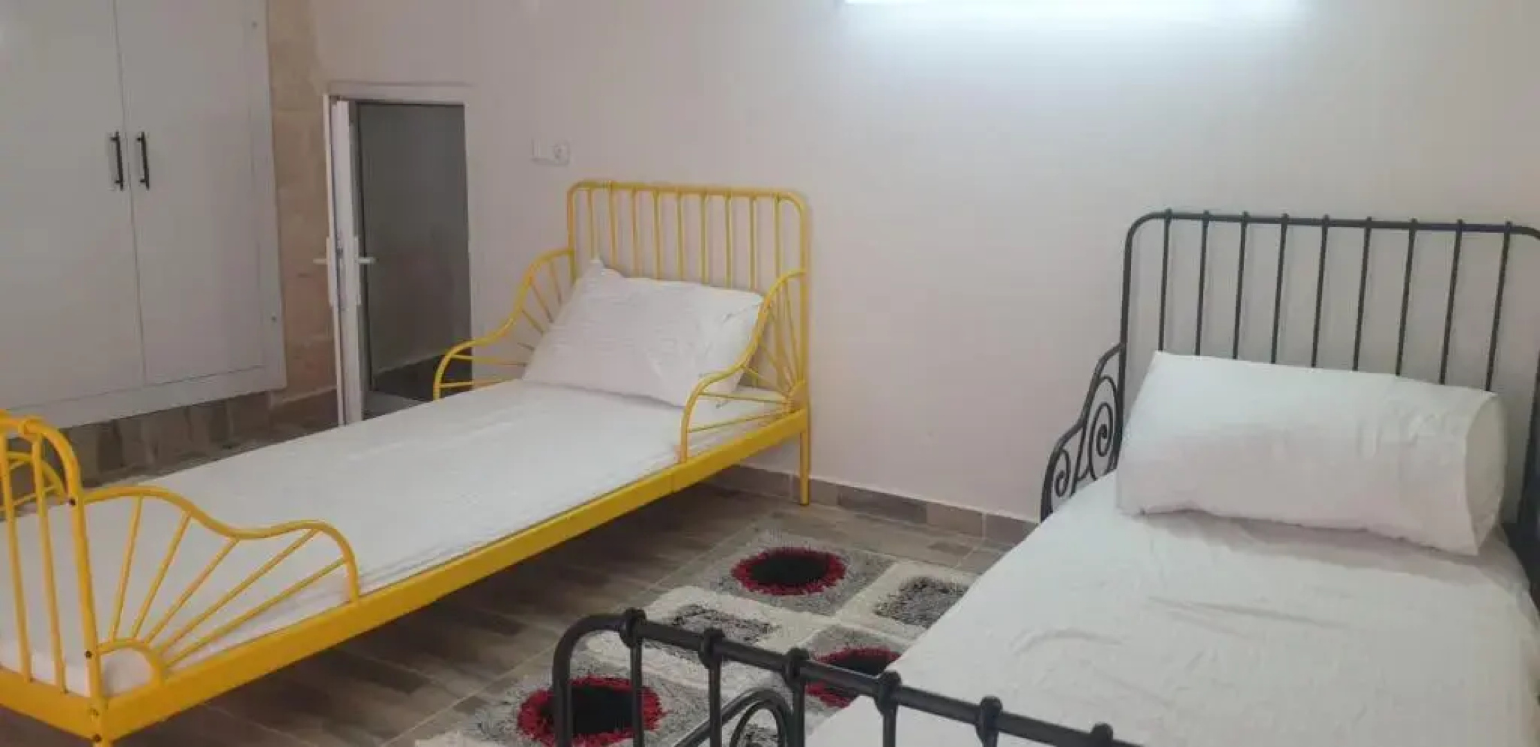 Tarihi Midyat Acar Konağı