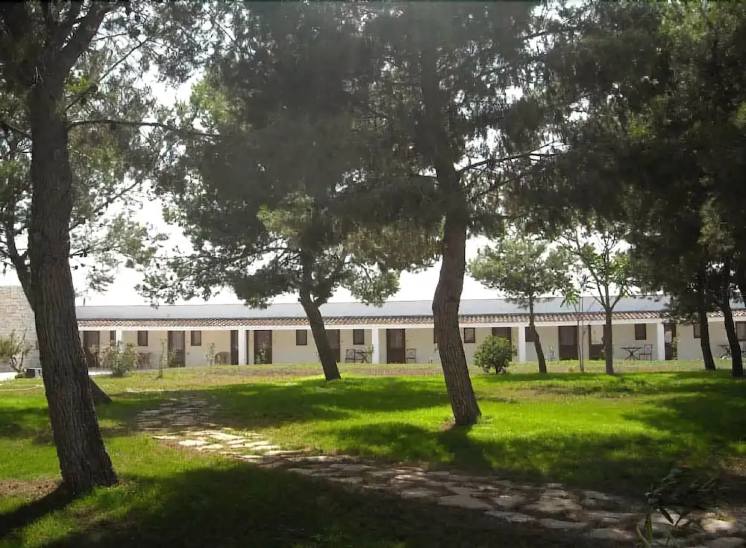 Hotel Posta del Falco