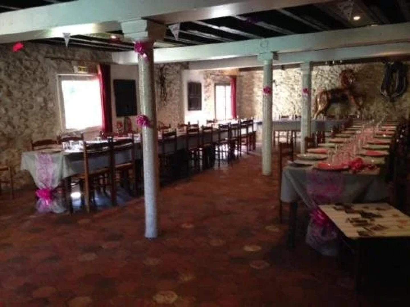 Moulin de Moulignon B&B