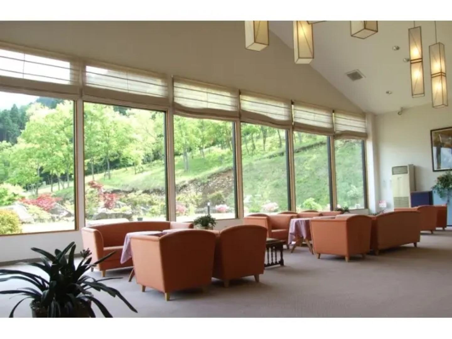 Wafuryokan Hanamomiji