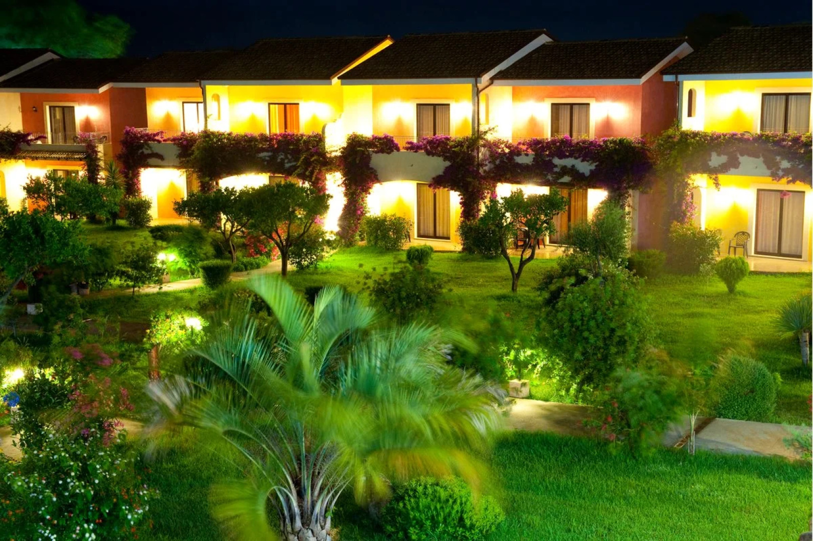 BV Borgo Del Principe