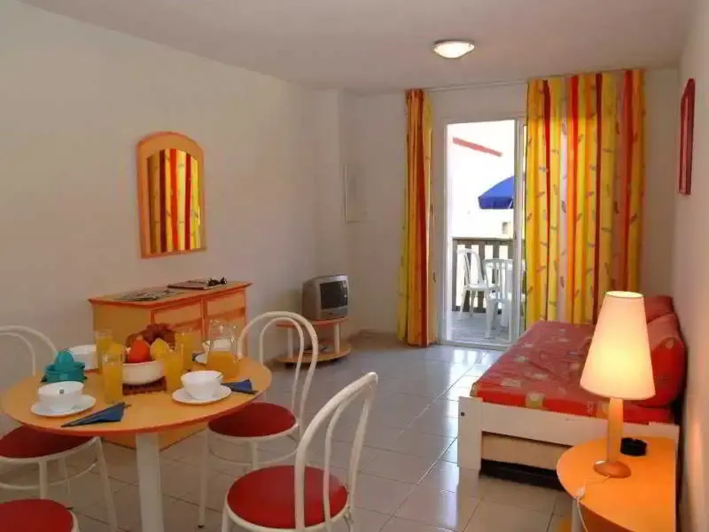 Odalys Vacances Résidence Eden Roc