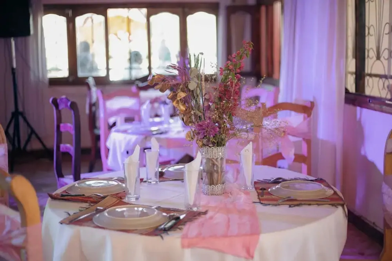 Hotel Mira d'Or amboaboaky toliara