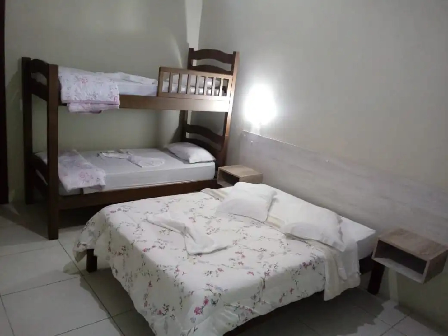 Marechal Plaza Hotel