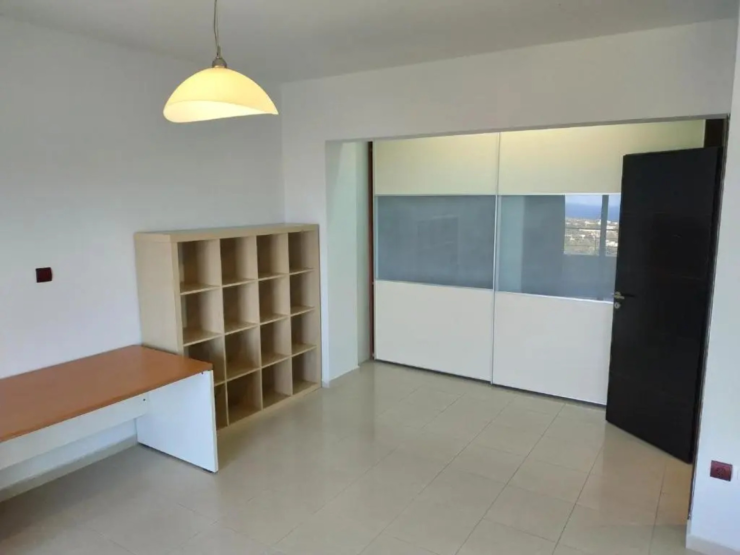 Luxury Villa with Sea View near Kallithea