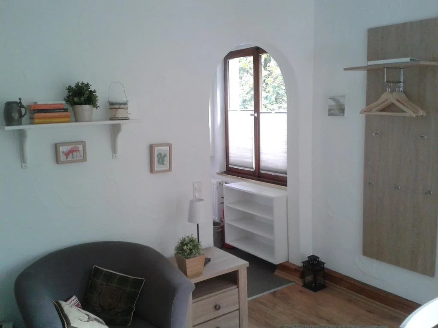 Jugendherberge Hellenthal