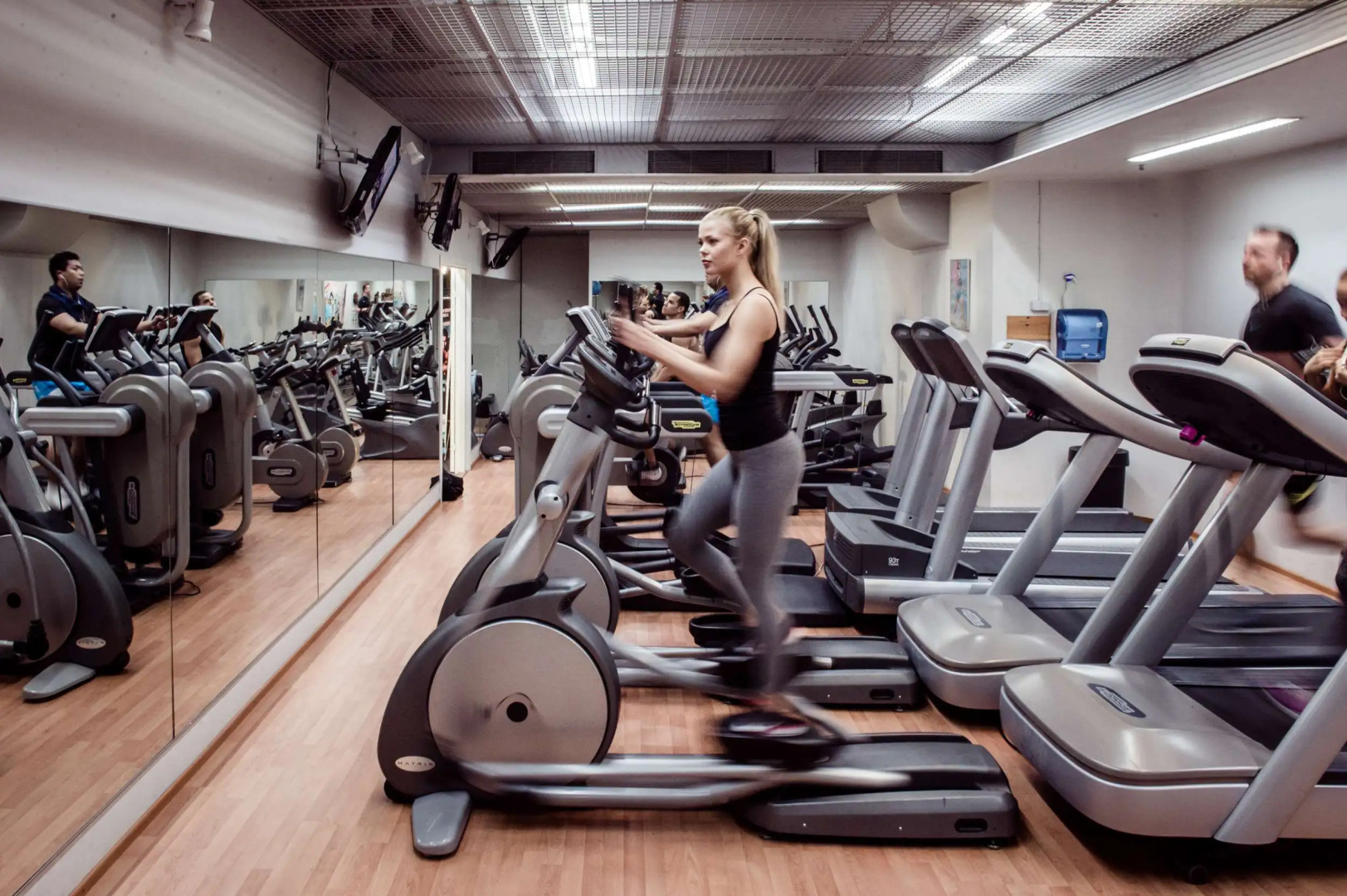 Radisson Blu Royal Hotel Helsinki