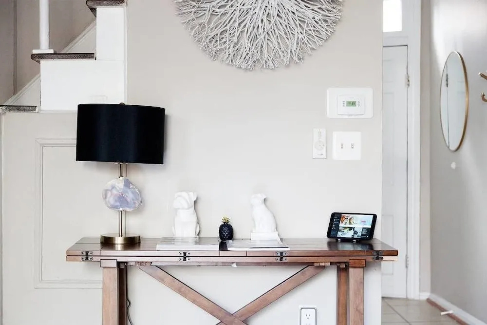 Cozy Home in Prestigious Georgetown