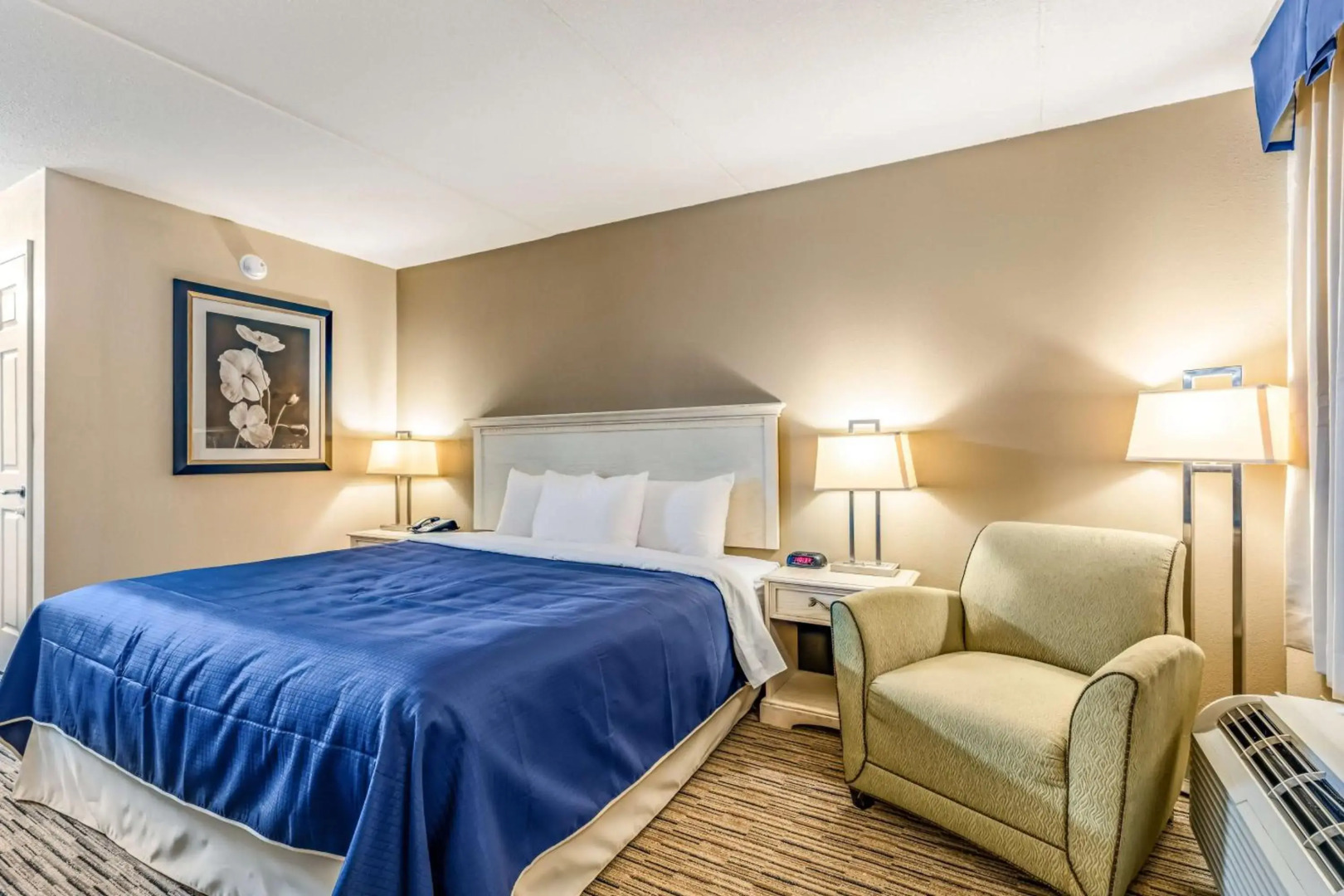 SureStay Hotel by Best Western Tupelo North