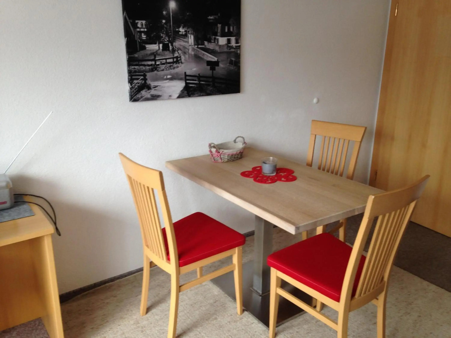 Ferienwohnungen Tannheim - Martina Fügenschuh