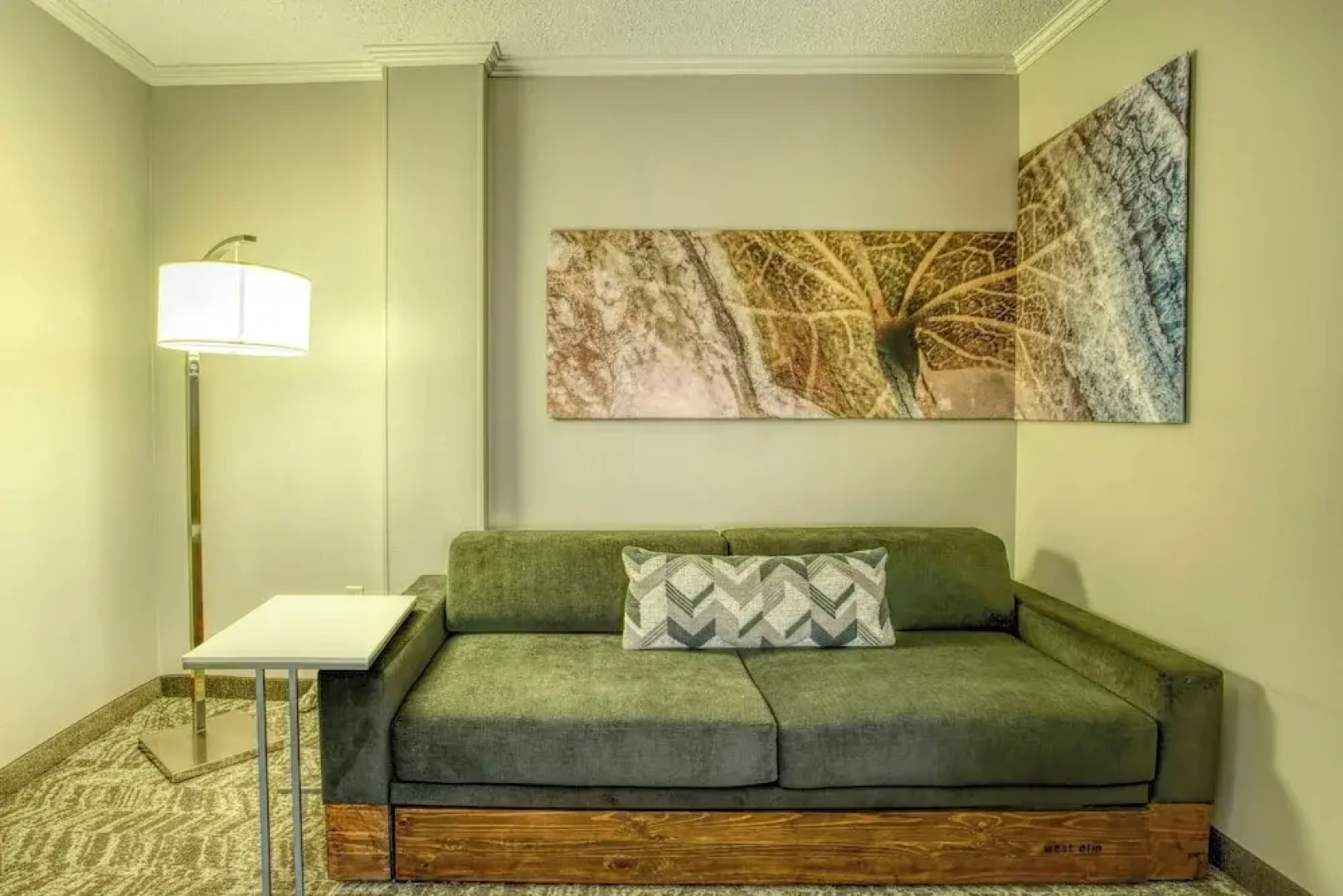 Springhill Suites Lawrence