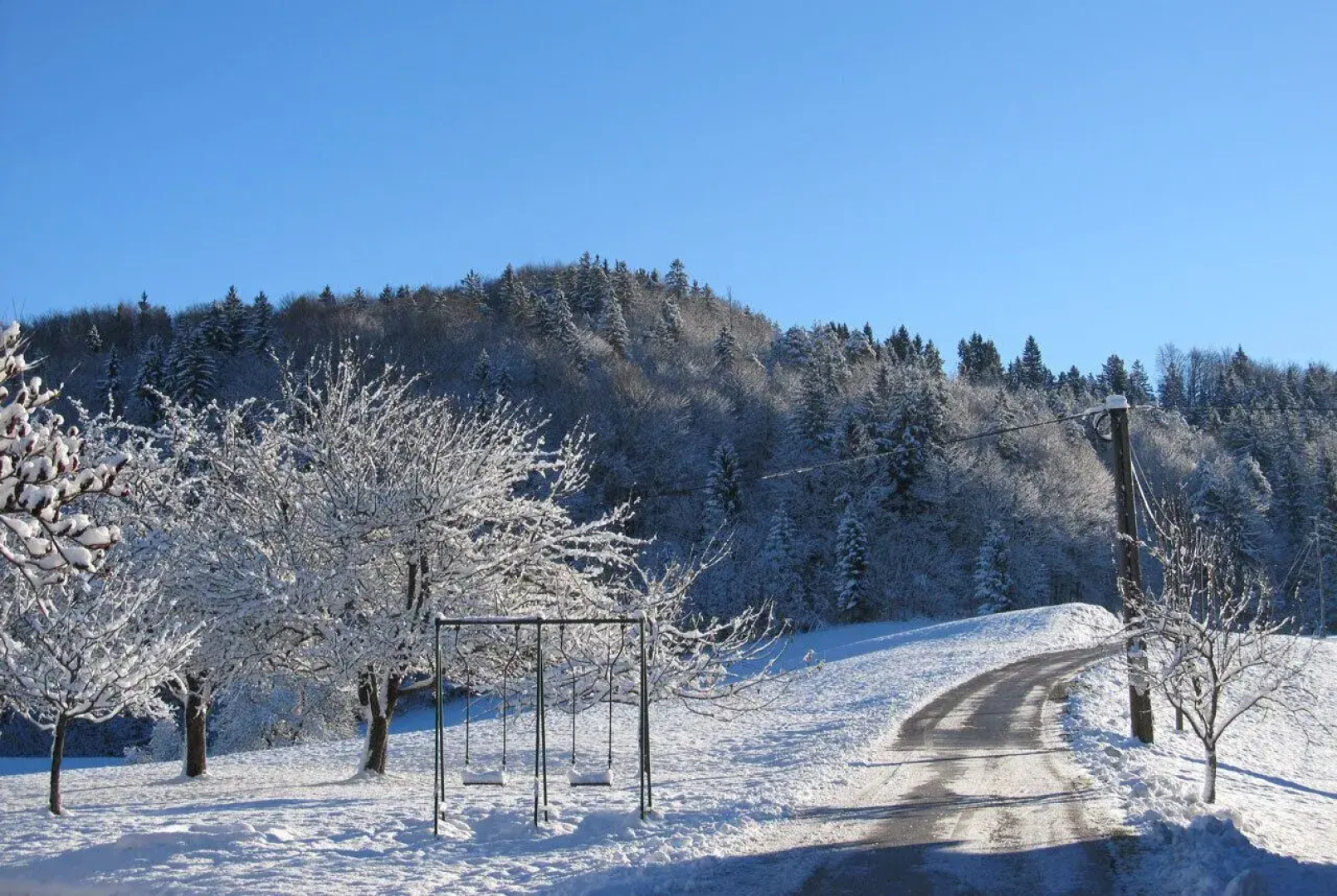 Tourist Farm Ljubica