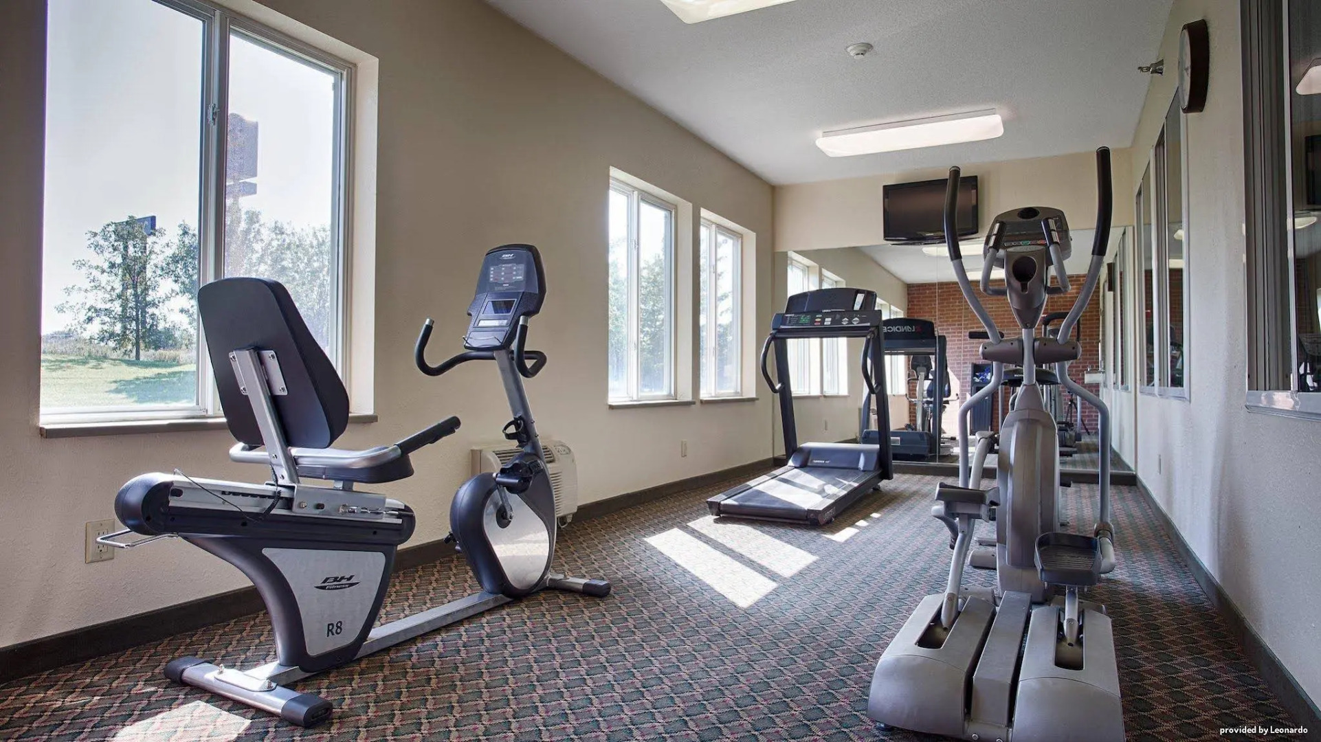 Best Western Nebraska City Inn