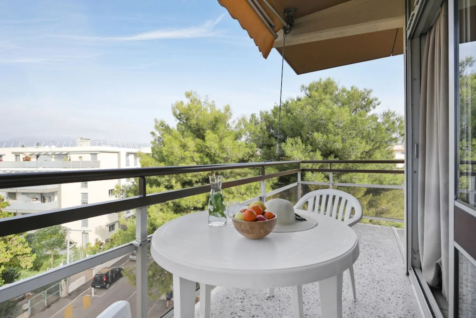 Résidence Partenaire Héliotel Marine