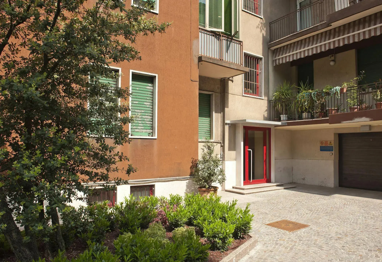 Verona Maison