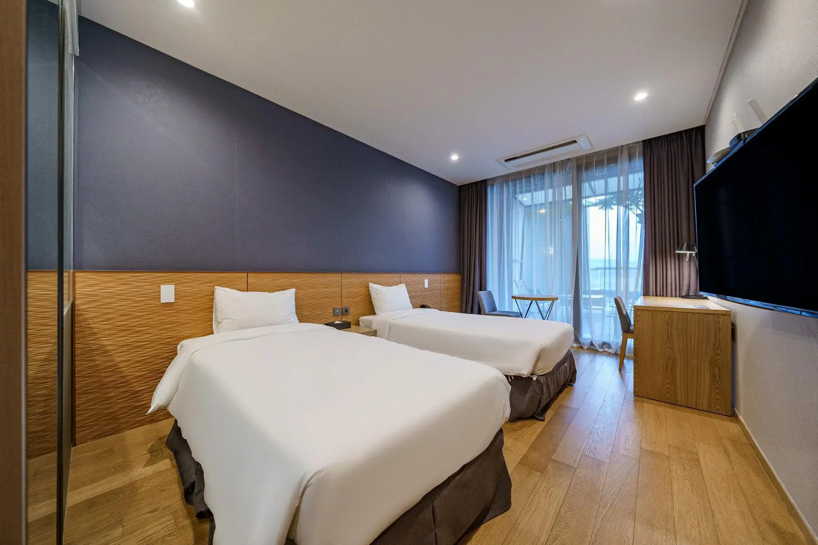 SL Hotel Gangneung