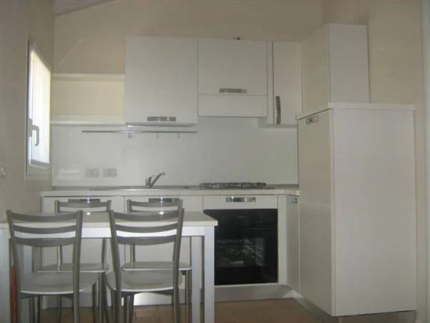 Residence Baia La Ruota