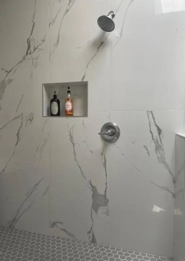 Beach oasis private entrance